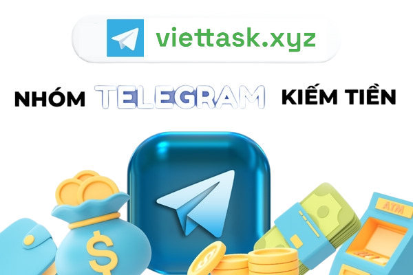 Tham gia Telegram để giao lưu